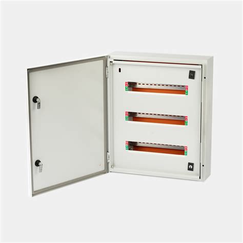 Distribution Box, CHINA.Wenzhou Xujie Electrical 